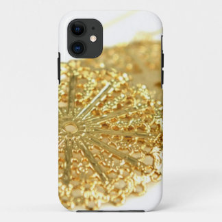 Artandra Gold Jewel iPhone Cover