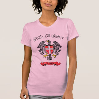Artaria and Company T-Shirt