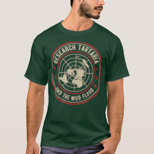 artaria Design for artarian History Mud Flood Rese T-Shirt
