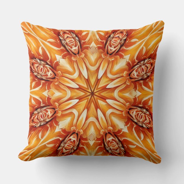 Artarman Cushion (Front)