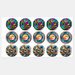 ArtBursts