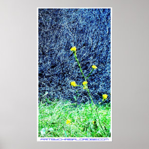 ARTBYCHRISALDRIDGE.COM poster #2