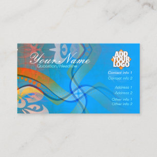 ArtCreatives V2Business Card