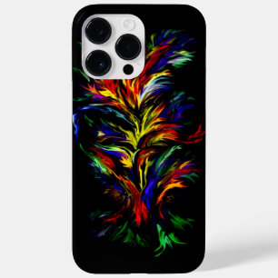 Artdeco in Rainbow style Case-Mate iPhone 14 Pro Max Case