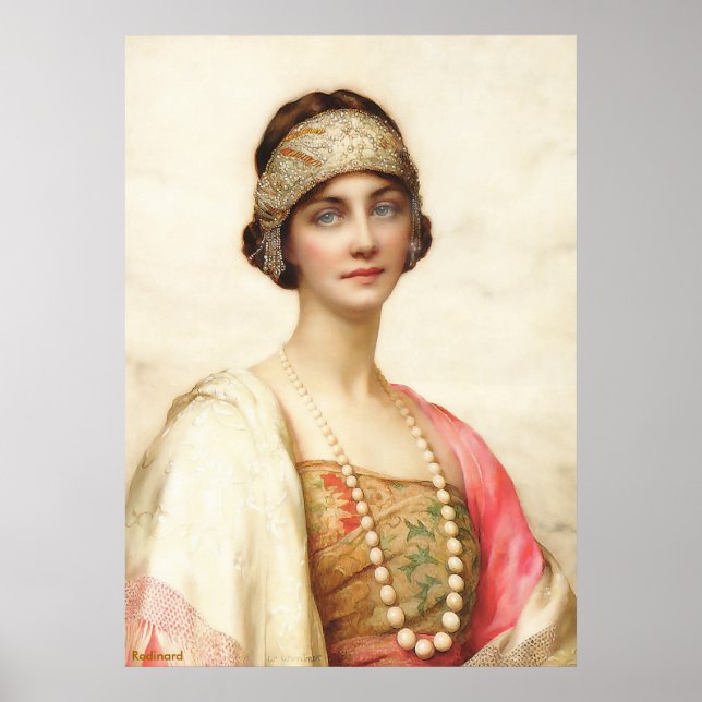 Artdeko Poster (Front)