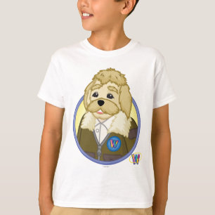 Arte Fact T-Shirt