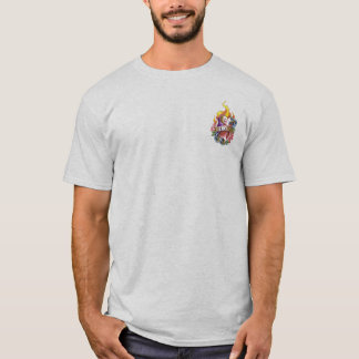 arte sagrado t-shirt