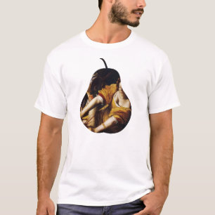 ArTee - Judith Slaying Holofernes T-Shirt