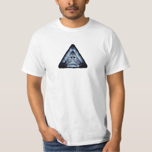 artefacts - something on your chest? test 1 T-Shirt