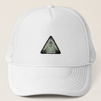 artefacts - something on your mind? trucker hat