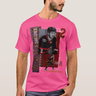 Artem Zub Paper Poster Version 2 T-Shirt