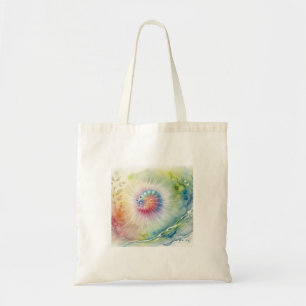 Artemia 280924AREF148 - Watercolor Tote Bag