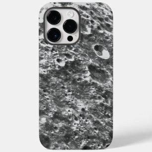Artemis 1 Moon Mission Lunar Image Case-Mate iPhone 14 Pro Max Case