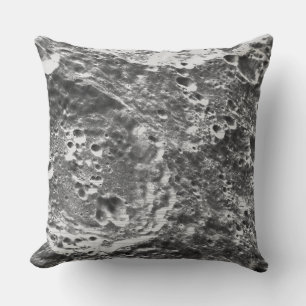 Artemis 1 Moon Mission Lunar Image Cushion