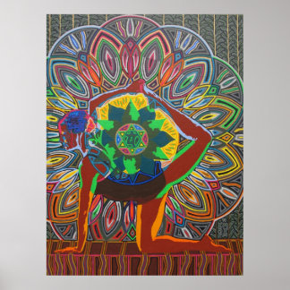 artemis 2010 as poster/canas poster