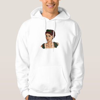 Artemis 24 hoodie