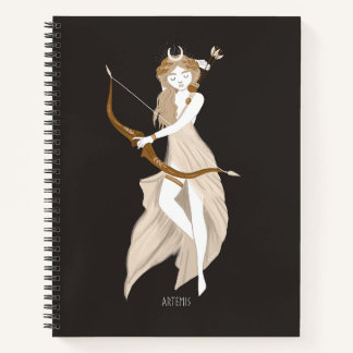 Artemis A4 Notebook