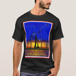 ARTEMIS - A New Era of Exploration T-Shirt