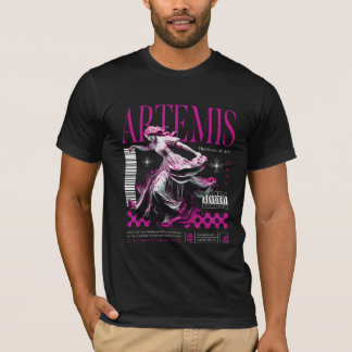 artemis angel T-Shirt