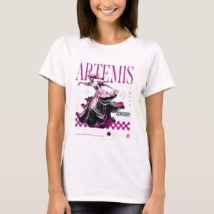 artemis angel  T-Shirt