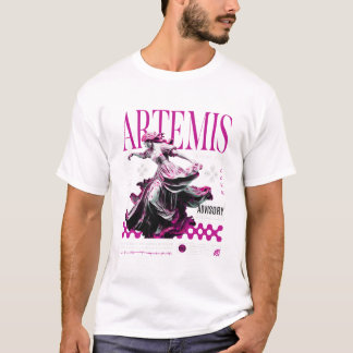 artemis angel  T-Shirt
