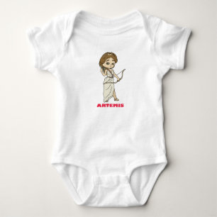 Artemis Baby Bodysuit