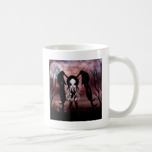 Artemis Fairy Coffee Mug