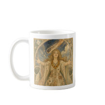 Artemis From Heaven - Mistress of Animals