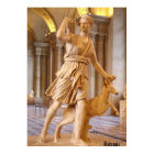 Artemis / Greek Goddess/ NASA /