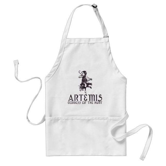 Artemis Standard Apron (Front)