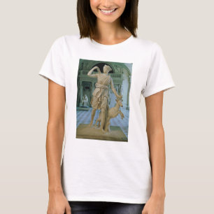 Artemis the Huntress, known as the 'Diana of Versa T-Shirt