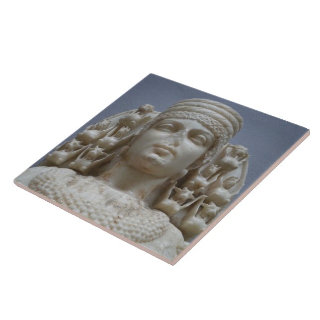 Artemis Tile (Side)