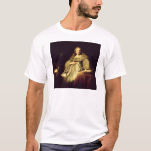 Artemisia, 1634 T-Shirt