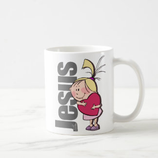 © ARTEPARAJESUS142 COFFEE MUG