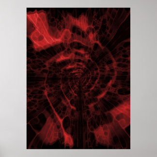 Arteriosclerosis Poster