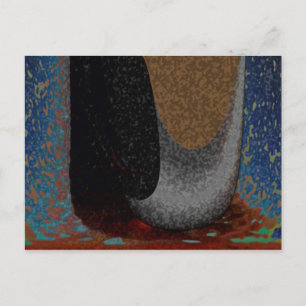 Artery Postcard
