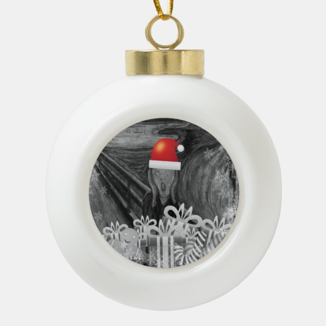 ARTES MURARE ORNAMENT SERIES 3 (Front)