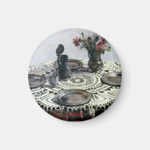 Artesanía/Handcraft Magnet