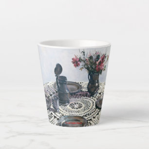 Artesanía Latte Mug