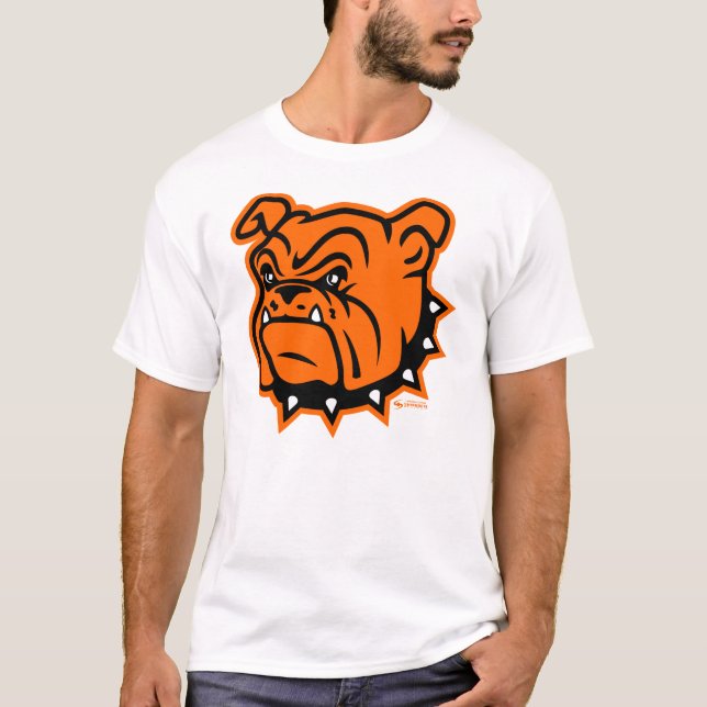 Artesia "Big Bulldog" T-Shirt (Front)