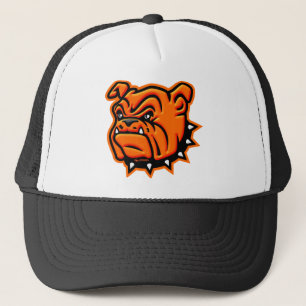 Artesia "Big Bulldog" Trucker Hat