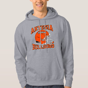 Artesia Bulldogs Heritage Hoodie