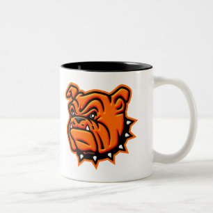 Artesia "Double Dog" Mug