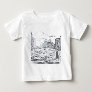 artflow_201710290945 baby T-Shirt