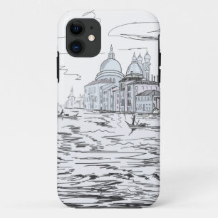 artflow_201710290945 iPhone 11 case
