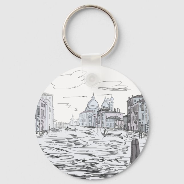 artflow_201710290945 key ring (Front)