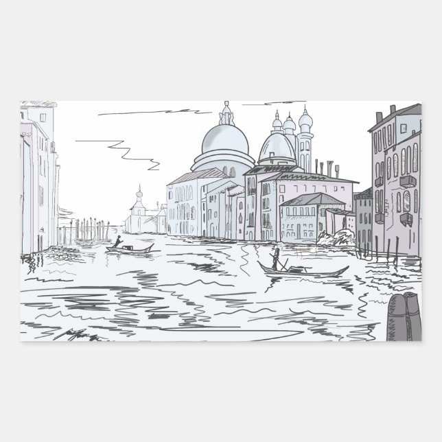 artflow_201710290945 rectangular sticker (Front)