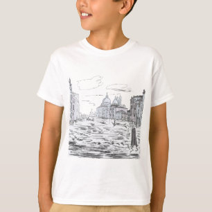 artflow_201710290945 T-Shirt