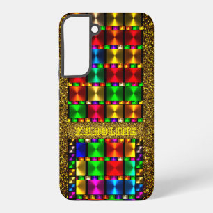 Artful - Elegant Style Samsung Galaxy Case