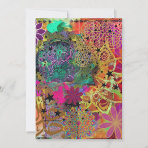 Artful Islam Holiday Card